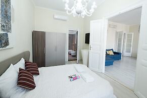 Budapest Easy Flats- Oktogon Lux Apartment