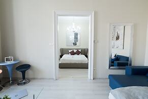 Budapest Easy Flats- Oktogon Lux Apartment