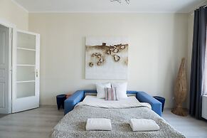 Budapest Easy Flats- Oktogon Lux Apartment