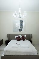 Budapest Easy Flats- Oktogon Lux Apartment