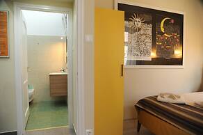 Budapest Easy Flats- Oktogon Lux Apartment