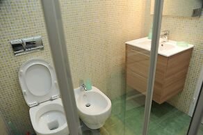 Budapest Easy Flats- Oktogon Lux Apartment