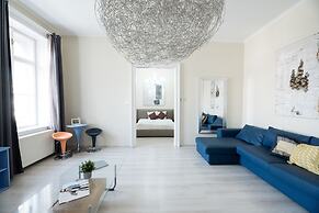 Budapest Easy Flats- Oktogon Lux Apartment