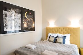 Budapest Easy Flats- Oktogon Lux Apartment