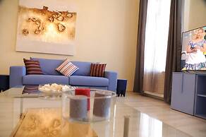 Budapest Easy Flats- Oktogon Lux Apartment