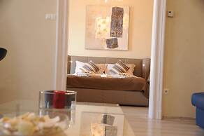 Budapest Easy Flats- Oktogon Lux Apartment