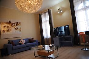 Budapest Easy Flats- Oktogon Lux Apartment