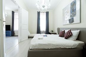 Budapest Easy Flats- Oktogon Lux Apartment