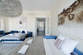 Budapest Easy Flats- Oktogon Lux Apartment