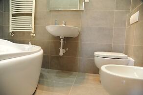 Budapest Easy Flats- Oktogon Lux Apartment