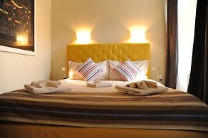 Budapest Easy Flats- Oktogon Lux Apartment