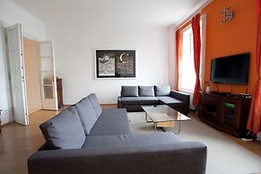 Budapest Easy Flats- Oktogon Lux Apartment