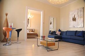 Budapest Easy Flats- Oktogon Lux Apartment
