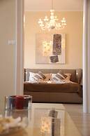 Budapest Easy Flats- Oktogon Lux Apartment