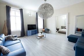 Budapest Easy Flats- Oktogon Lux Apartment