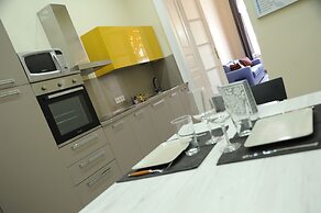 Budapest Easy Flats- Oktogon Lux Apartment