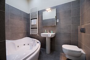Budapest Easy Flats- Oktogon Lux Apartment
