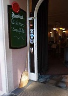 Hotel Am Friedrichsbad