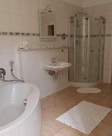 Hotel Am Friedrichsbad