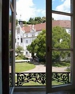 Hotel Am Friedrichsbad