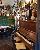 Hotel Am Friedrichsbad