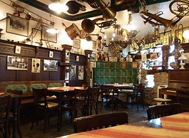 Hotel Am Friedrichsbad