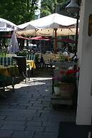 Hotel Am Friedrichsbad