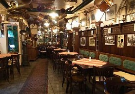 Hotel Am Friedrichsbad