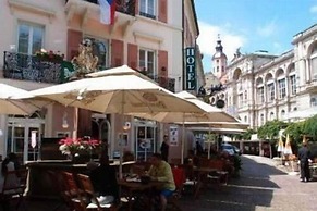 Hotel Am Friedrichsbad