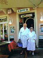 Hotel Am Friedrichsbad