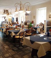 Hotel Am Friedrichsbad