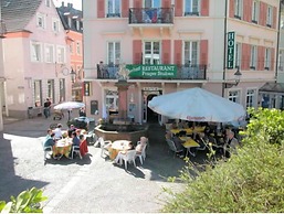 Hotel Am Friedrichsbad