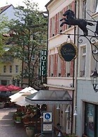 Hotel Am Friedrichsbad