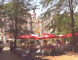 Hotel Am Friedrichsbad