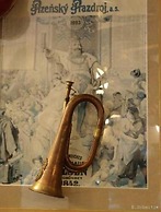 Hotel Am Friedrichsbad