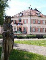 Hotel Am Friedrichsbad