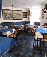 Hotel Am Friedrichsbad