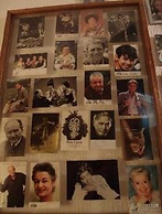 Hotel Am Friedrichsbad