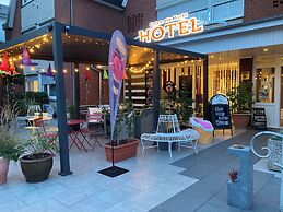 Hotel Oyten am Markt