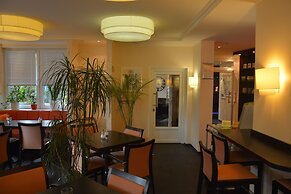Hotel Oyten am Markt