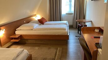 Hotel Oyten am Markt