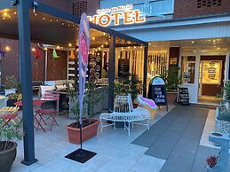 Hotel Oyten am Markt