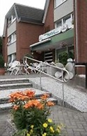 Hotel Oyten am Markt