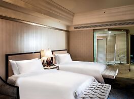 Intercontinental Resort Lhasa Paradise, an IHG Hotel