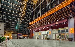 Intercontinental Resort Lhasa Paradise by IHG