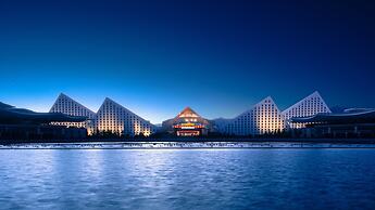 Intercontinental Resort Lhasa Paradise, an IHG Hotel