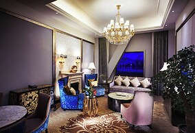 Intercontinental Resort Lhasa Paradise by IHG