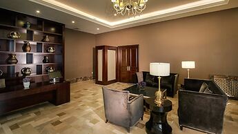 Intercontinental Resort Lhasa Paradise by IHG