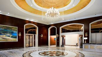 Intercontinental Resort Lhasa Paradise by IHG