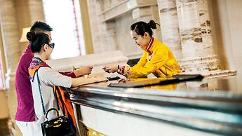 Intercontinental Resort Lhasa Paradise by IHG